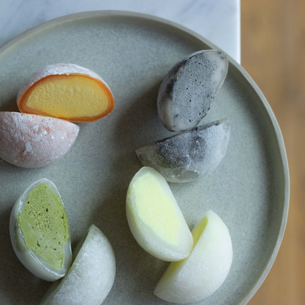 La Maison du Mochi 1